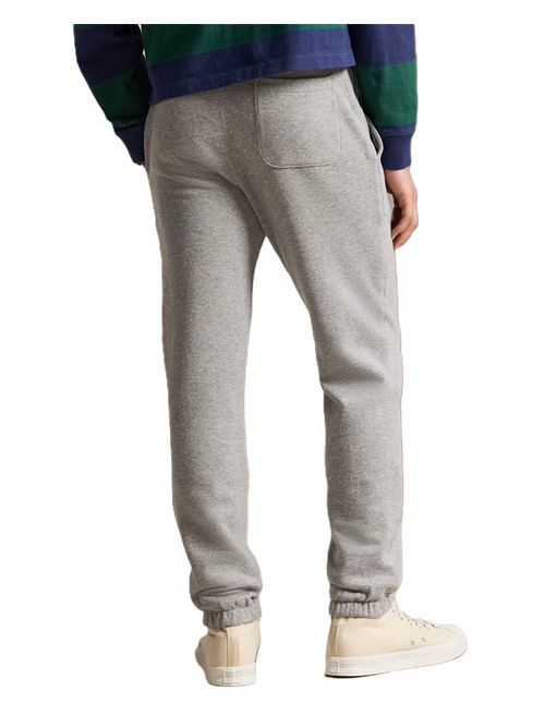 Pantaloni da jogging in felpa RL Polo Ralph Lauren | 710-793939-002ANDOVER HEATHER